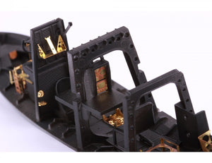 Eduard 49848 Walrus Mk. et intérieur AIRFIX 1/48 – Bild 6