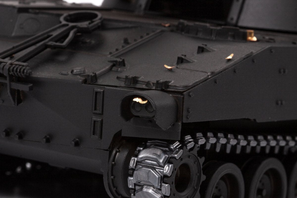 Eduard 36484 M109 A2/ A3/ G ITALERI 1/35 – image 3