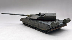 Amusing Hobby 35A064 Black Eagle - Objet 640 1/35 – imagen 5