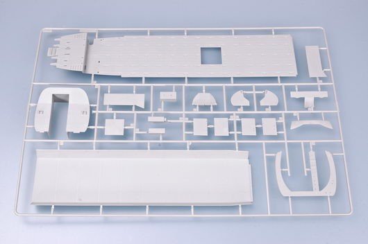 Trumpeter 05104 CH-47A CHINOOK 1/35 – immagine 10