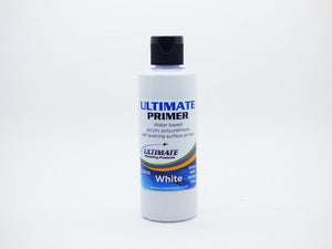 Base de maquillage Ultimate Modeling UMP029 - 120 ml Blanc
