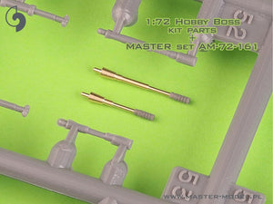 Master AM-72-161 A-4 Skyhawk - Canons Colt Mk12 de 20 mm à l&amp;#39;échelle 1/72 – Bild 3