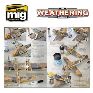 The Weathering Magazine 4520PL TWM NUMÉRO 21 - FADED (Version polonaise) – Bild 2