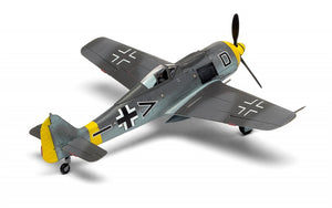 Airfix 02066A Focke-Wulf Fw190A-8/F-8 1/72 – image 6