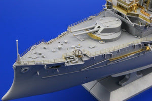 Eduard 53012 Mikasa Hasegawa 1/350  – immagine 15