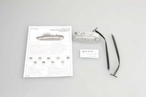 Trumpeter 07263 Char français B1bis (1/72) – image 4