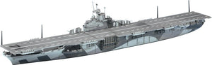 Hasegawa WL710 Porte-avions USS Ticonderoga (1/700) – immagine 2