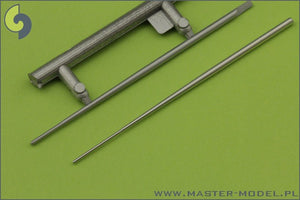 Master AM-32-035 Hawker Hunter - Tube de Pitot (1/32) – immagine 2