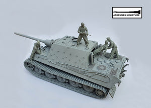 Ardennes Miniature 35003 DERNIÈRE BATAILLE DE BERLIN 1/35 – imagen 3