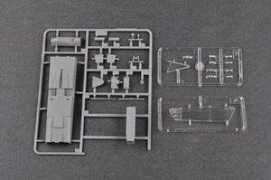 Trumpeter 02892 F-106B Delta Dart 1/48 – immagine 5