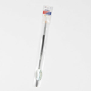 Brosse à tête minuscule U-Star UA-90221 (pointe pointue) - brosse
