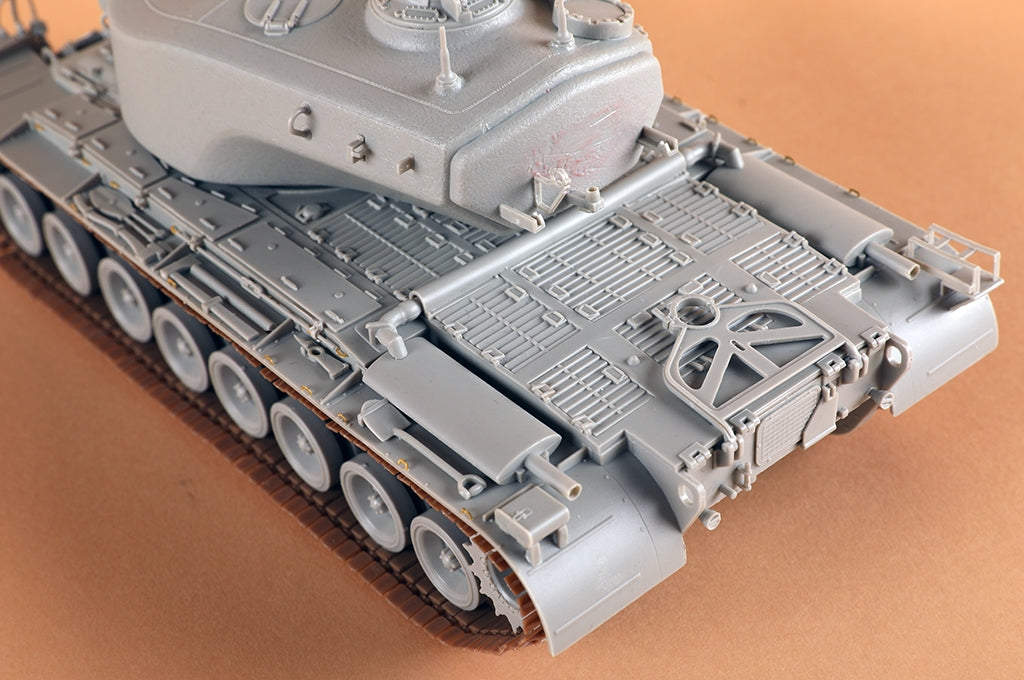 Hobby Boss 84513 Char lourd américain T34 1/35 – image 9