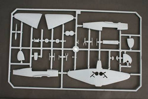 Special Hobby 72088 Nardi FN 305 Luftwaffe et Royal Hongrois AF (1/72) – imagen 2