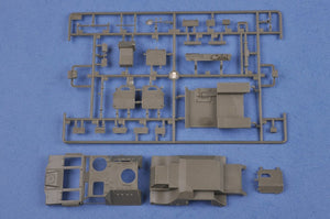 Hobby Boss 83877 VBL Milan français 1/35 – image 4