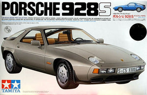 Tamiya-Porsche 928S 20066 (1/20)