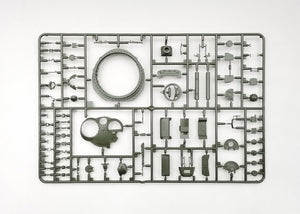 Amusing Hobby 35A041 T-72AV Intérieur complet 1/35  – imagen 9