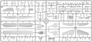 MiniArt 48062 P-47N-1RE Thunderbolt. Advanced Kit 1/48