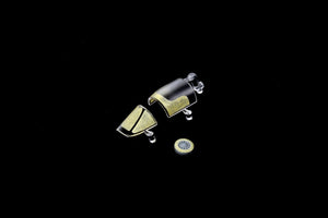 Eduard CX623 U-2A HOBBY BOSS 1/72 – immagine 2