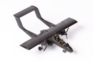 Eduard 491240 OV-10A ICM 1/48 – imagen 4
