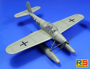 RS Models 94006 Arado Ar 199 V5 1/72 – immagine 4