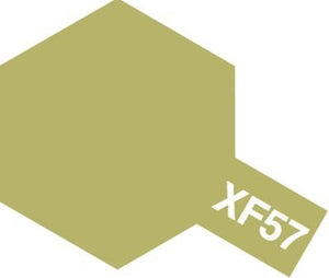 Peinture acrylique Tamiya XF57 Buff (81757) 10 ml – Bild 3