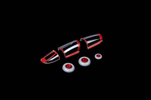 Eduard EX972 F-4G MENG 1/48  – immagine 3