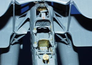 Eduard 49212 Swordfish Mk. I 1/48 Tamiya – zdjęcie 6