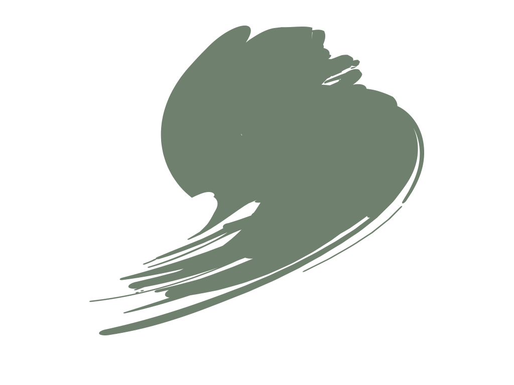 Intérieur gris-vert Hataka HTK-A025