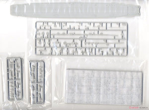 Trumpeter 06709 DKM Graf Zeppelin 1/700 – imagen 3