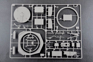 Trumpeter 00920 Char moyen allemand Pzkpfw IV Ausf.H 1/16 – Bild 13