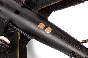 Eduard 491366 MUNITIONS MiG-17F 1/48 – Bild 13