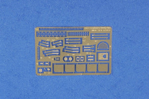 Hobby Boss 83829 Canon antiaérien hongrois Nimrod de 40 mm (1/35) – immagine 11