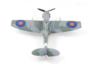 Revell 04164 Spitfire Mk V b 1/72 – immagine 4
