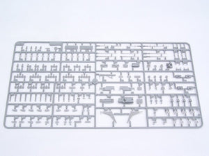 Trumpeter 05605 US CVN-68 Nimitz porte-avions 1975 (1/350) – Bild 28