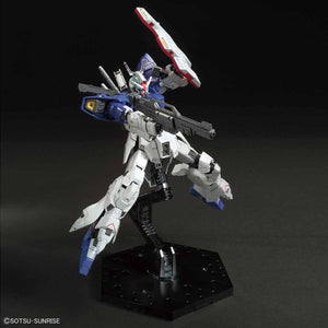 Bandai 53324 AMS-123X-X Moon Gundam 82483 – image 2