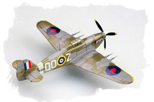 Hobby Boss 80215 Hurricane MK II 1/72 – immagine 4