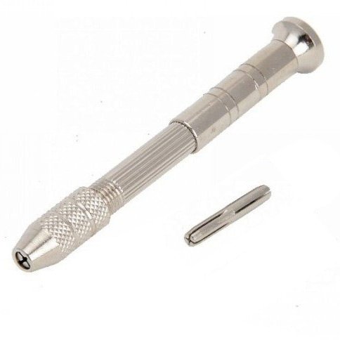 Foret manuel Fine-Art FA-531 (0-3,2 mm)