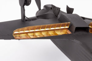 Eduard BIG33144 Yak-9T ICM 1/32  – immagine 6