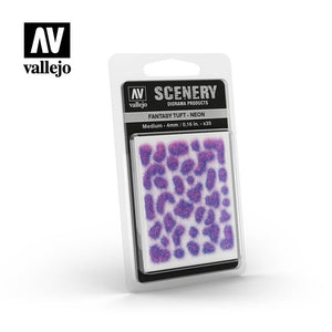 Vallejo SC430 Fantasy Tuft – Néon