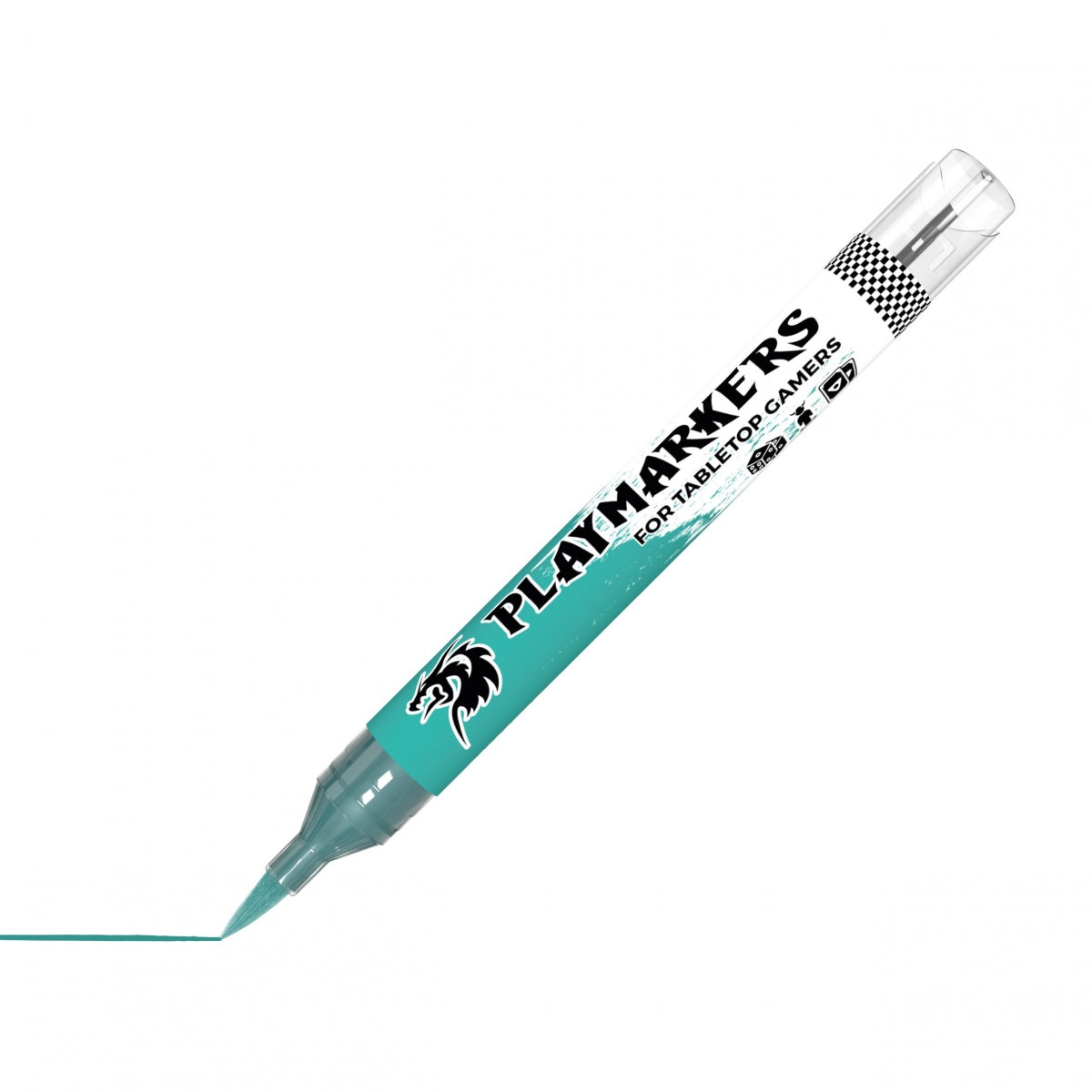 AK Interactive AKM015 EMERALD – PLAYMARKER