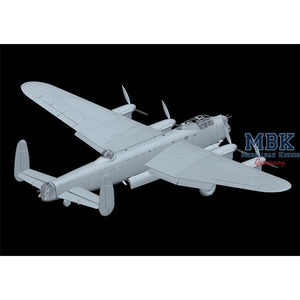Maquette HK Models 01F005 Avro Lancaster B Mk.I 1/48 – imagen 5