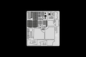 Italeri 4709 Lancia Delta HF intégrale 16v 1/12 – image 15