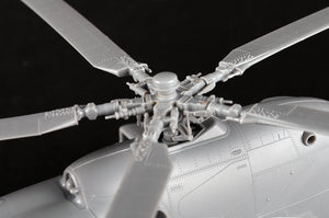 Trumpeter 05828 Mi-24A Hind-B 1/48 – Bild 19