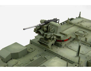 Trumpeter 00397 M1130 Stryker Véhicule de commandement (1/35) – Bild 5