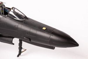 Eduard 73733 F-4EJ Kai pour FINE MOLDS 1/48 – immagine 7