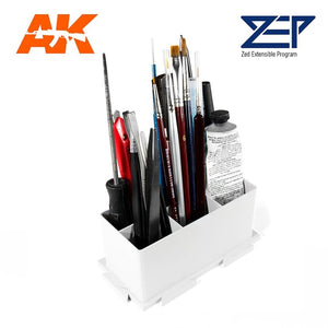 PORTE-OUTILS ZEP MS206 – image 2