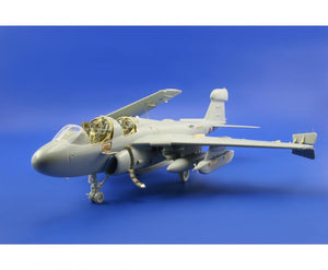 Eduard 48672 EA-6B extérieur 1/48 Kinetic  – immagine 5