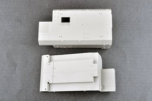 Trumpeter 01063 Véhicule de commandement et de contrôle M4 (C2V) 1/35 – immagine 11