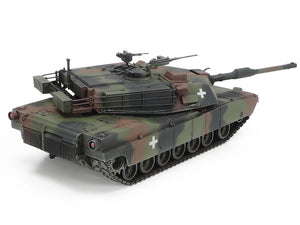 Tamiya 25216 Char M1A1 Abrams américain « Ukraine » 1/35 – imagen 4
