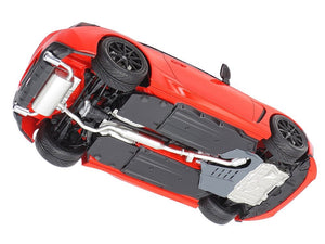 Tamiya 24361 Toyota GR86 1/24 – image 4